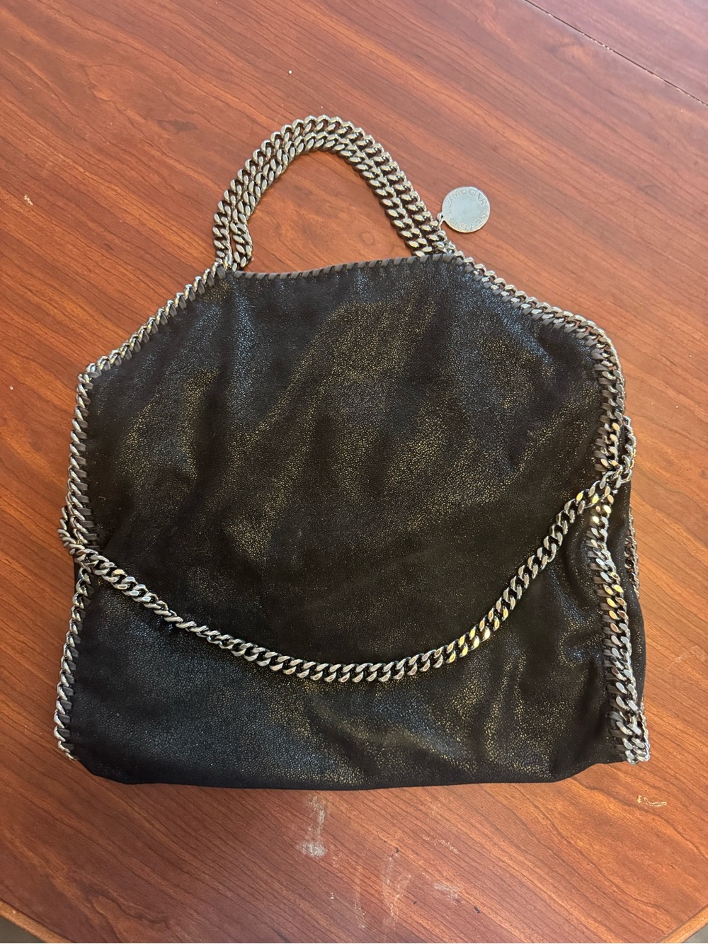 Stella McCartney Falabella Shoulder Bag